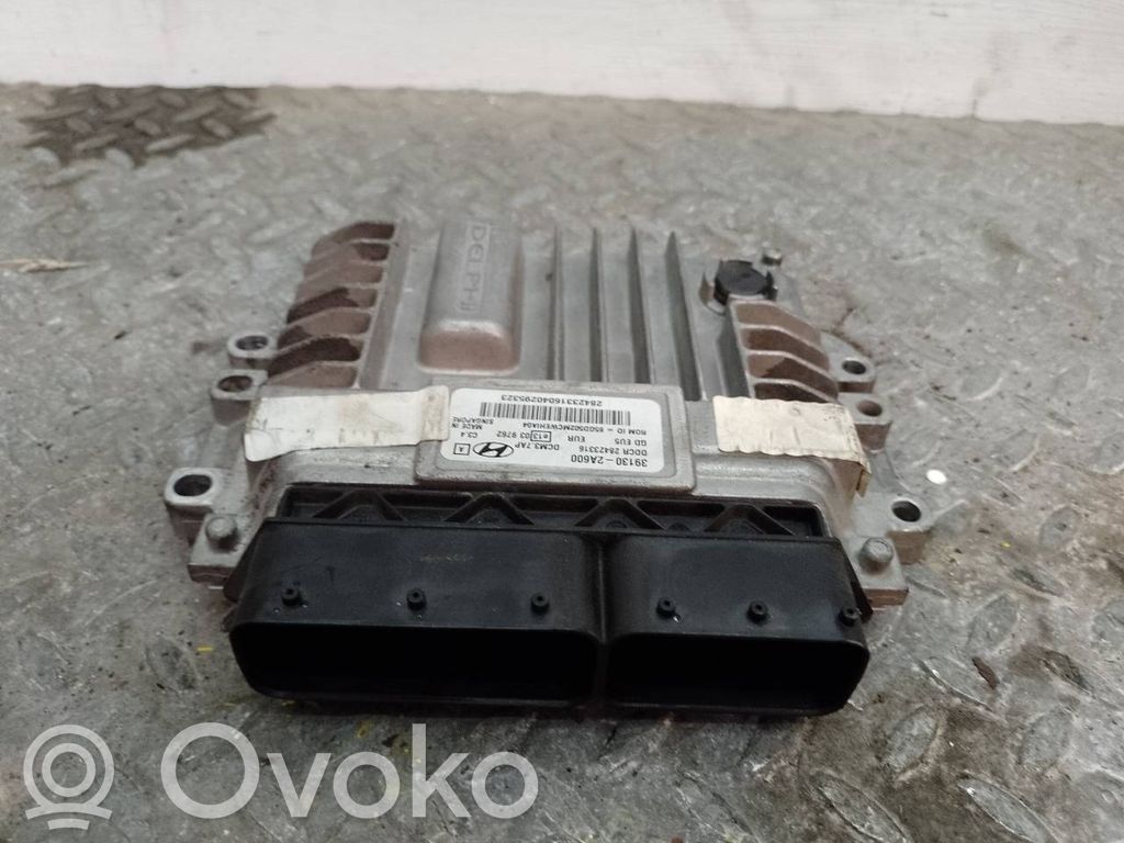 Hyundai i30 Door central lock control unit/module 
