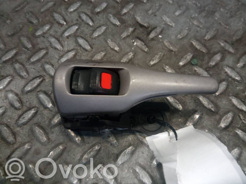 Toyota Urban Cruiser XP110 Manecilla interna puerta trasera 