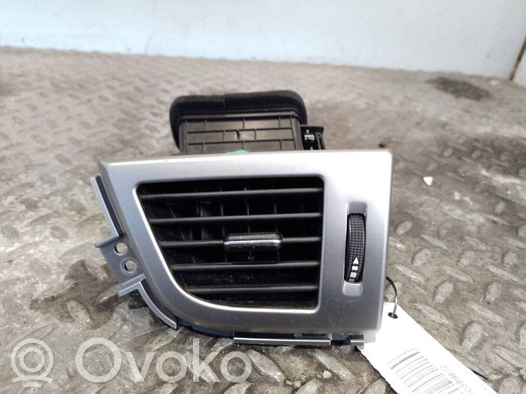 Hyundai i30 Windabweiser 