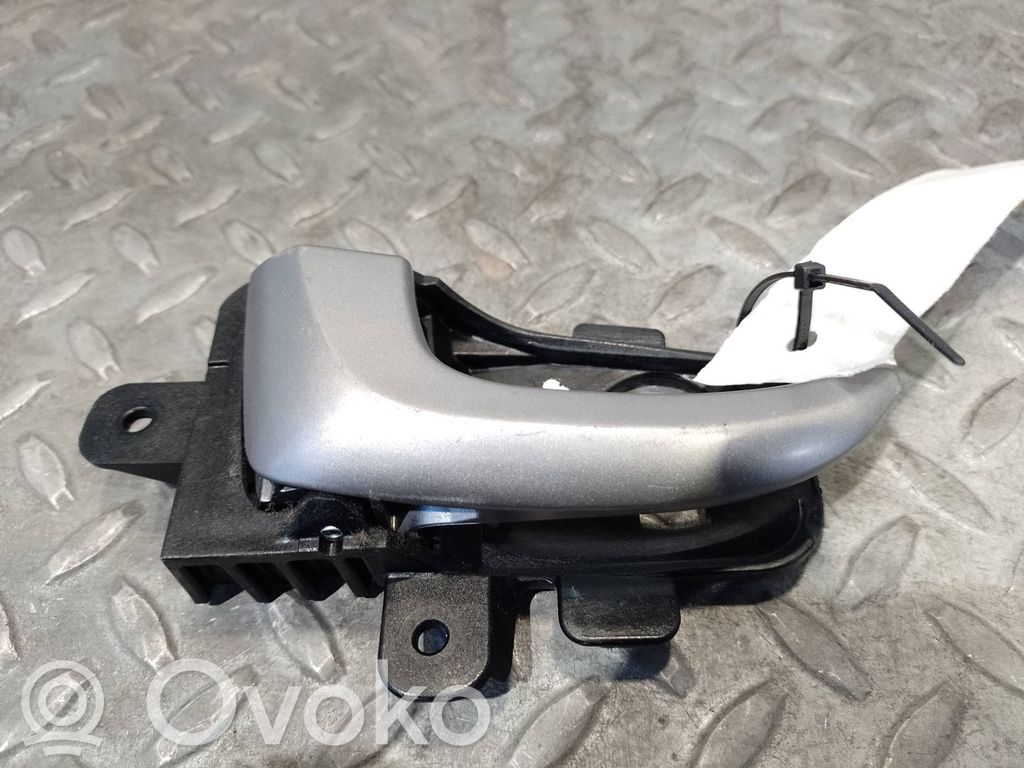 Hyundai i30 Maniglia interna per portiera anteriore 