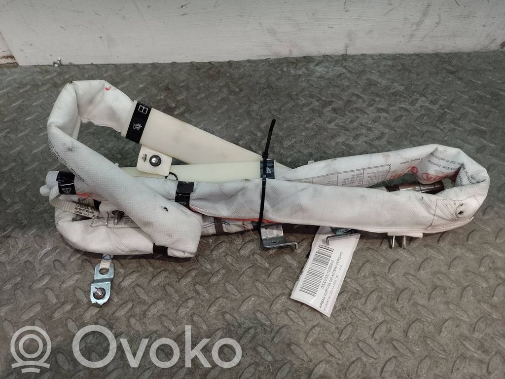 Hyundai i30 Airbag ușă față 