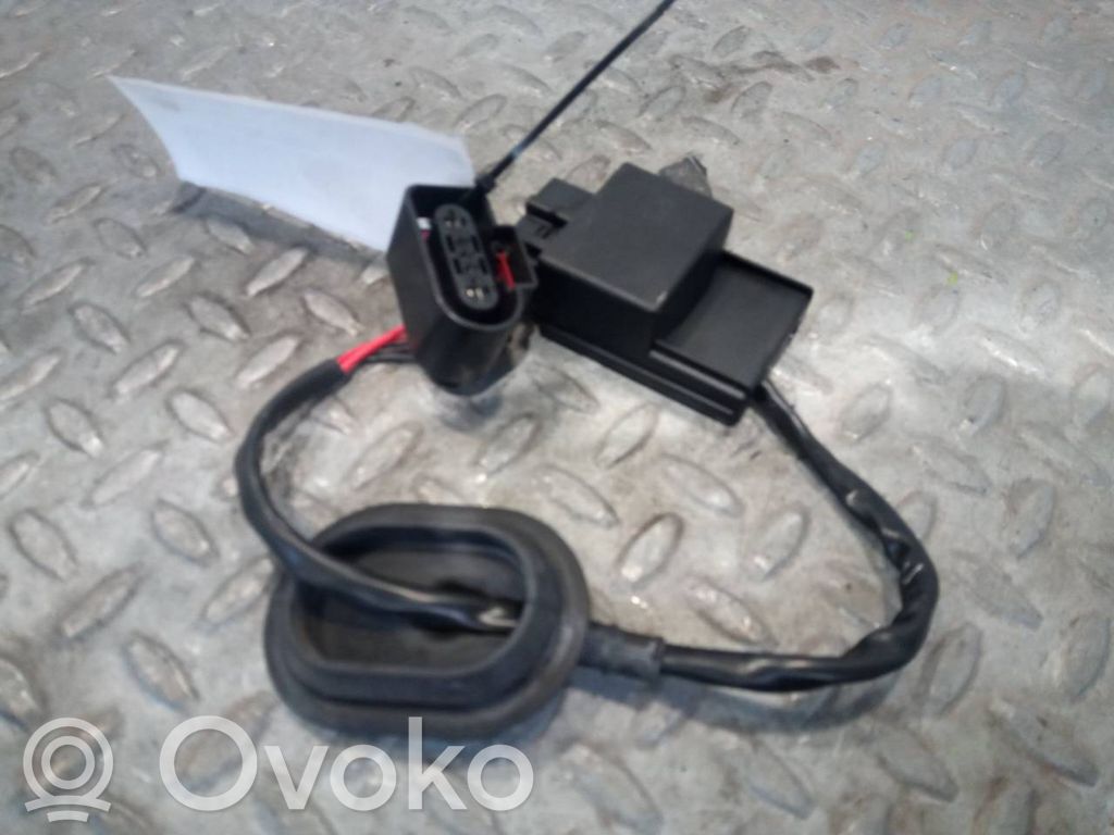 Seat Ibiza IV (6J,6P) Autres unités de commande / modules 