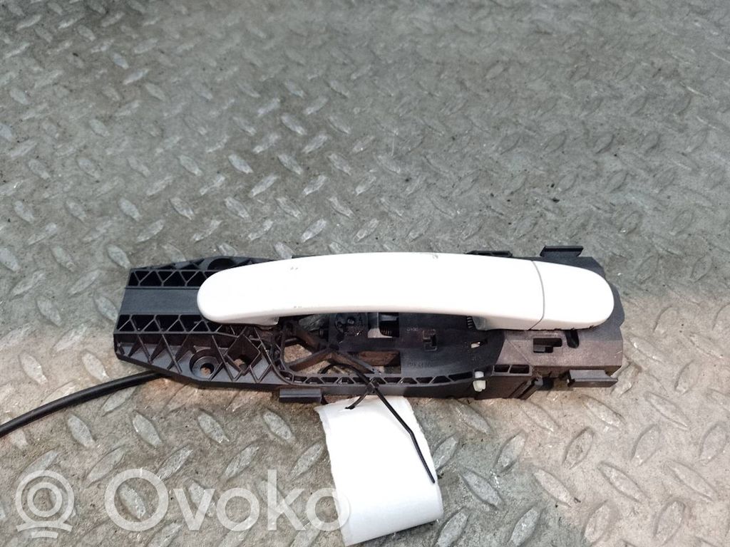 Seat Ibiza IV (6J,6P) Maniglia esterna per portiera posteriore 
