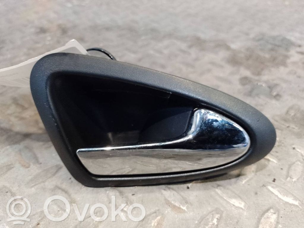 Seat Ibiza IV (6J,6P) Manecilla interna puerta trasera 