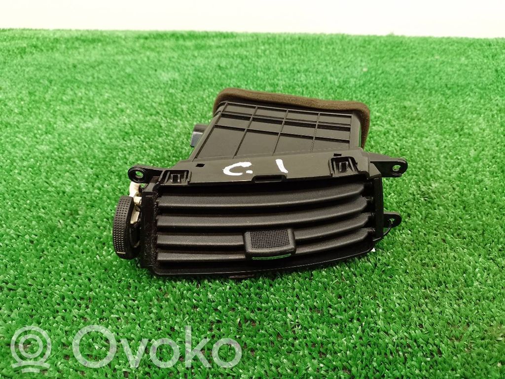 Hyundai i30 Deflector aer 