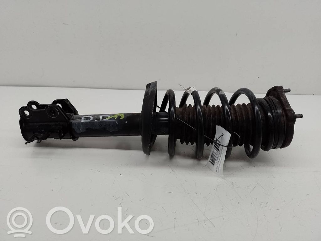 Fiat Doblo Ansamblu amortizor cu arc față 