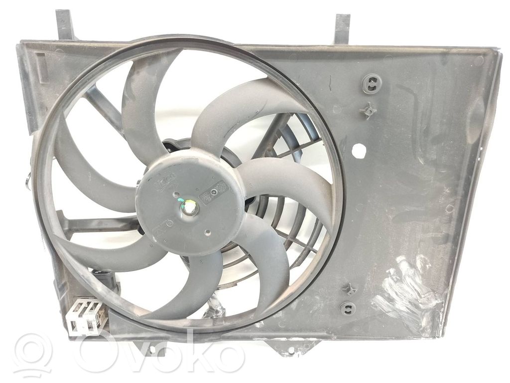 Elektrolüfter   9801666680