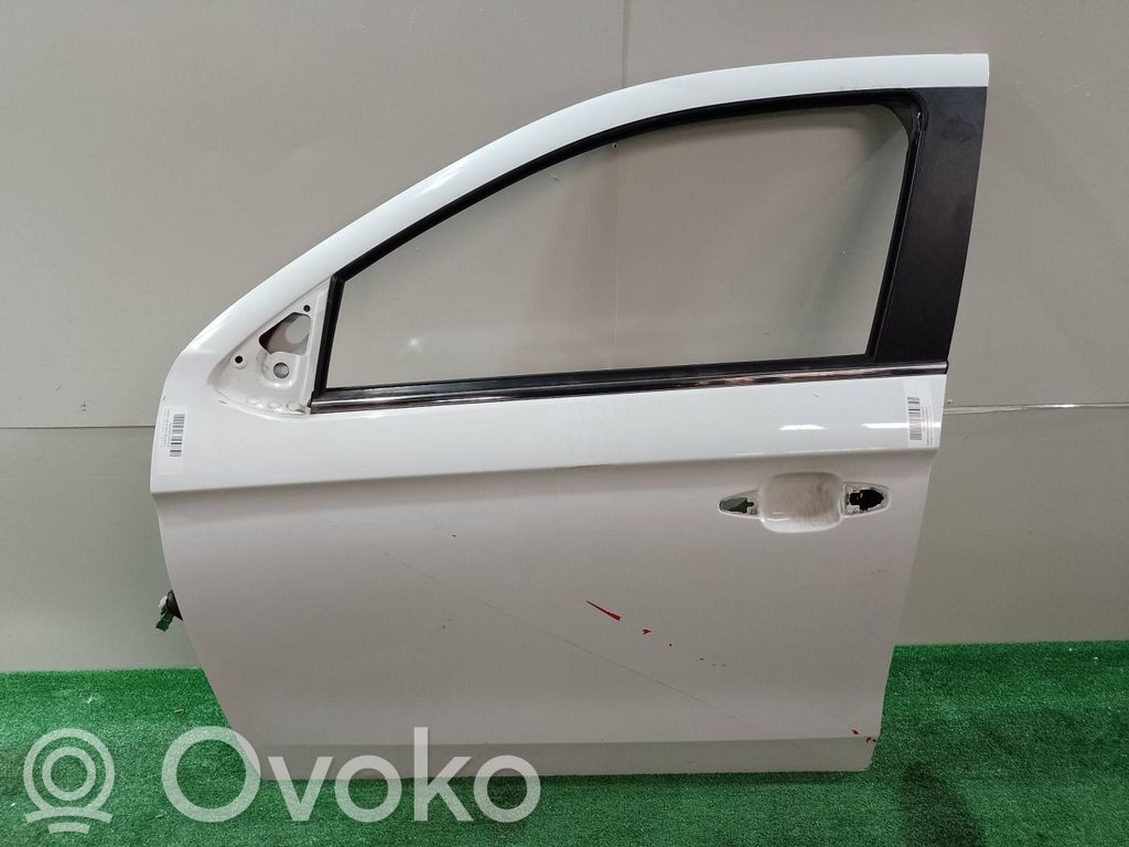 Citroen C-Elysée Portiera anteriore 