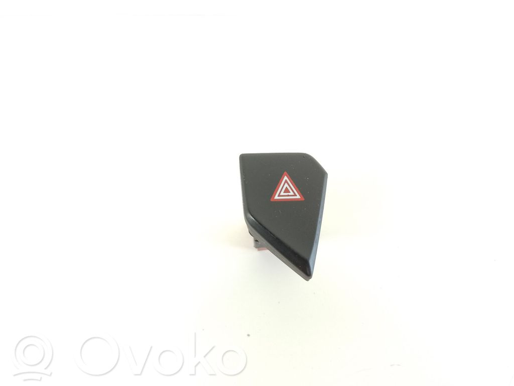 Citroen C-Elysée Hazard light switch 