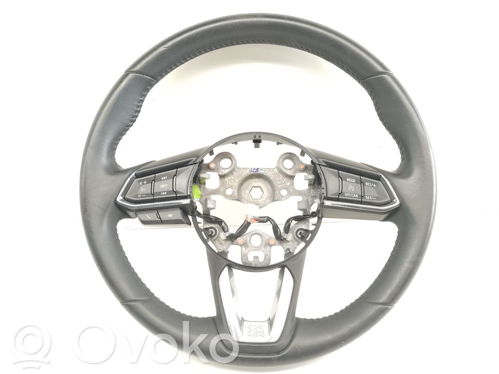 Ohjauspyörä   K0273G02
