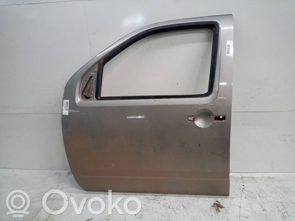 Nissan Pathfinder R51 Porte avant 