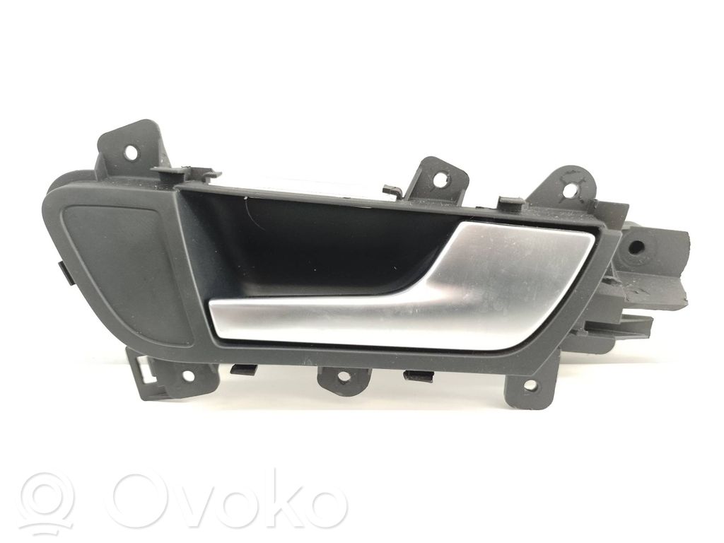 Audi A4 Allroad Maniglia interna per portiera posteriore 