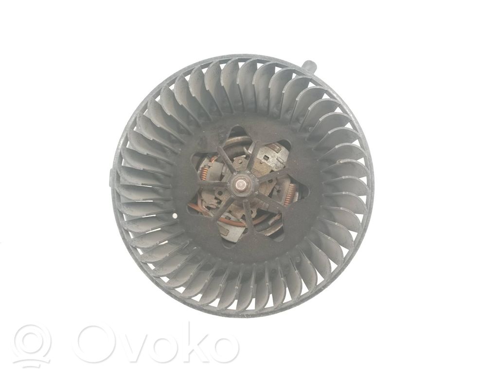 Volkswagen Golf SportWagen Ventilator aerotermă 