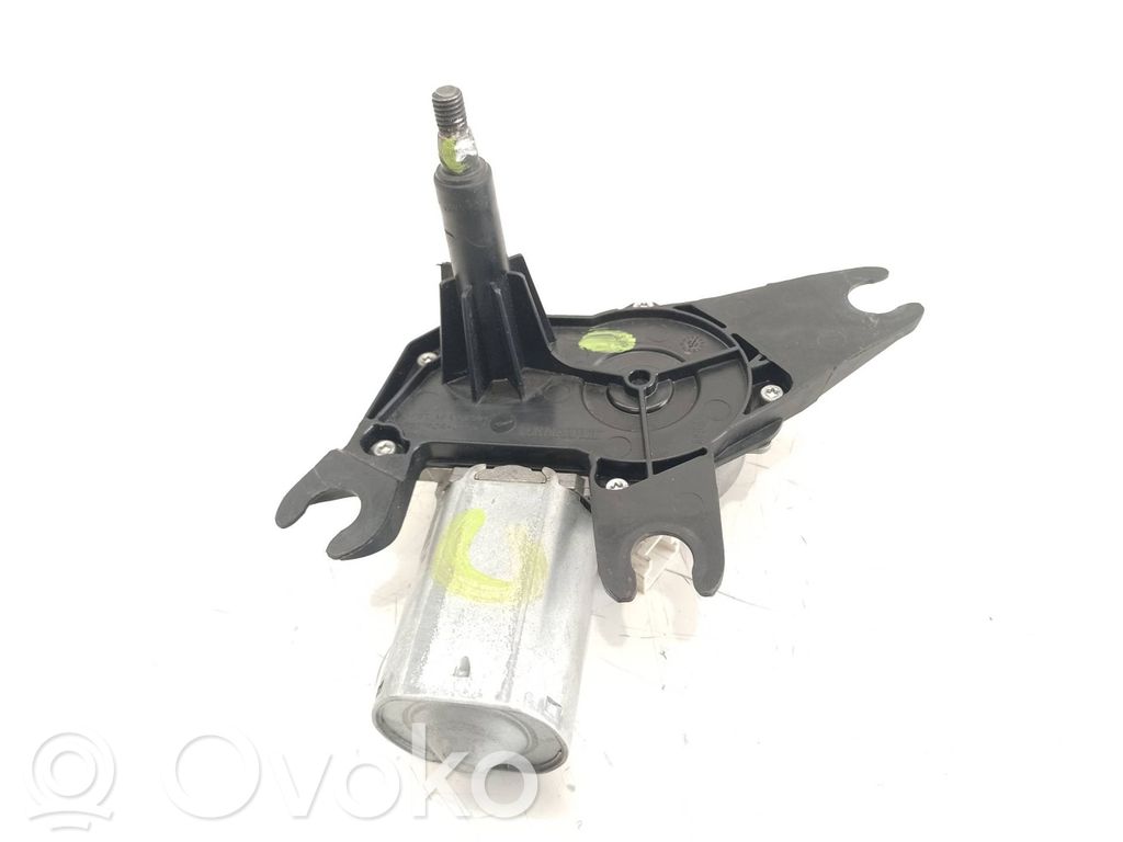 Renault Clio III Wischermotor Heckscheibe 