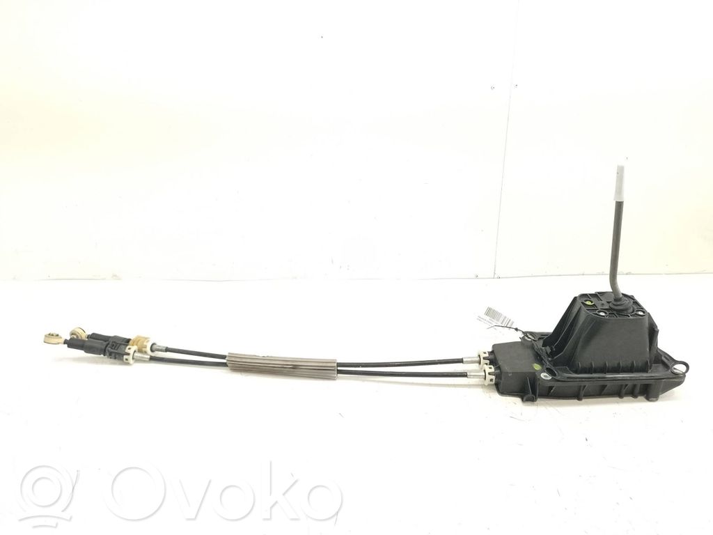 Renault Clio III Commodo, commande essuie-glace/phare 