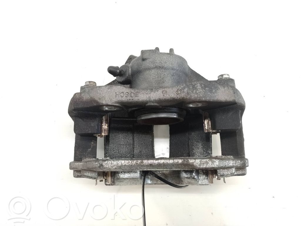 Citroen C3 Pinza del freno anteriore 