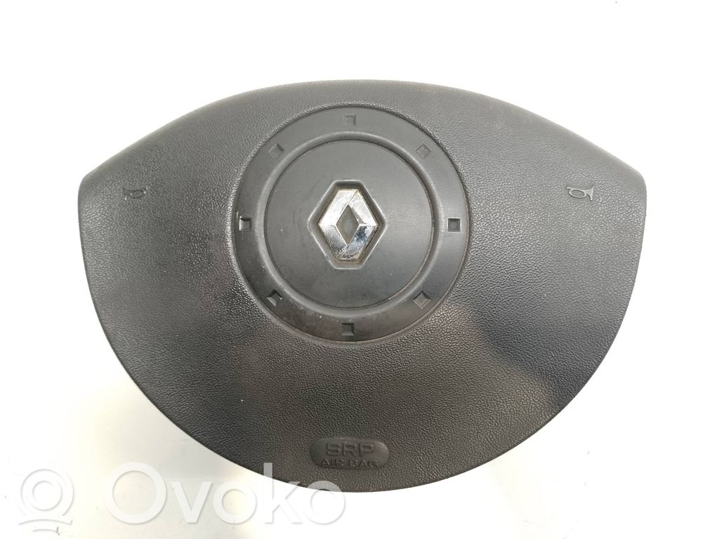 Renault Kangoo I Airbag volan 