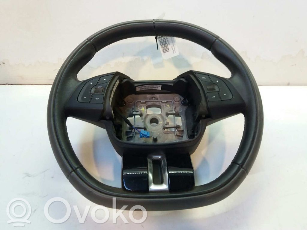 Citroen C4 Grand Picasso Lenkrad 