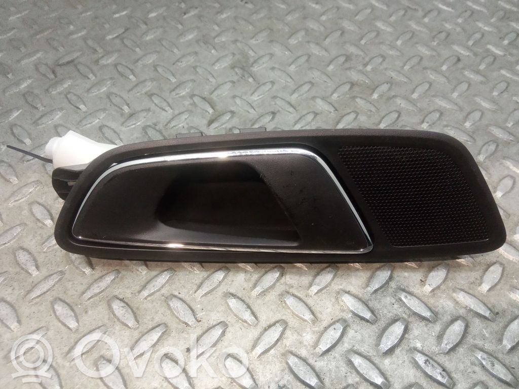 Seat Leon (5F) Manecilla interna puerta trasera 