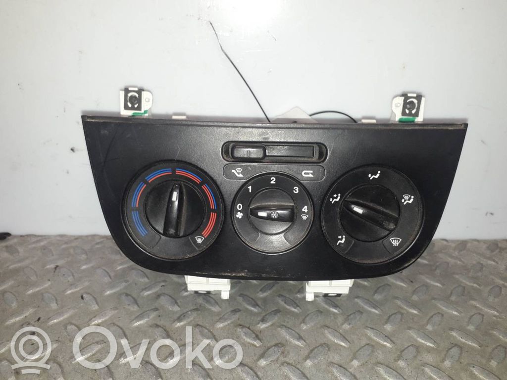 Citroen Nemo Centralina/modulo climatizzatore 