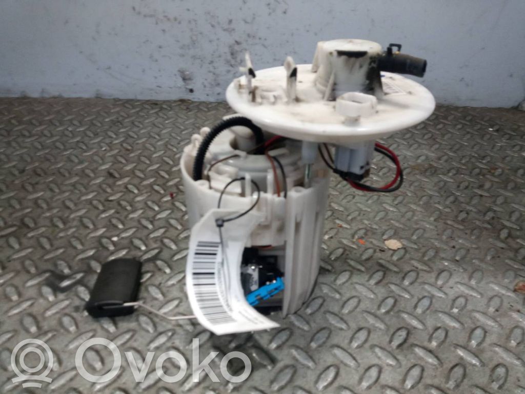 KIA Rio Pompe à carburant 