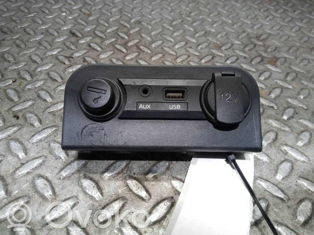 KIA Rio Interruptor de control multifunción 