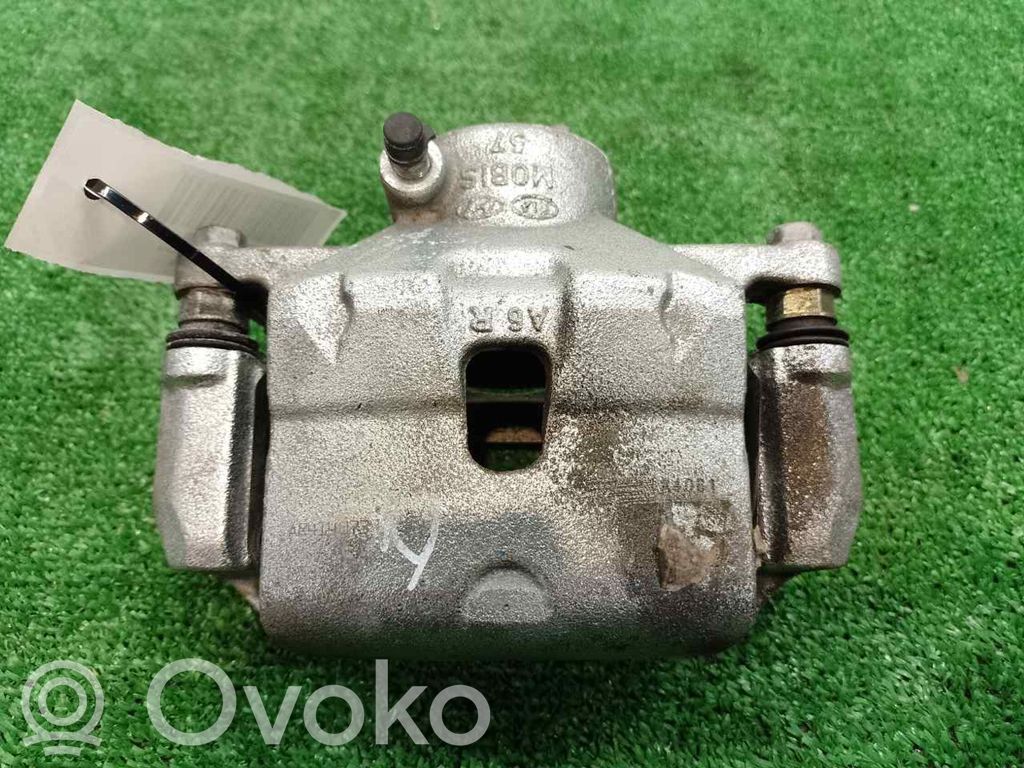 Hyundai i30 Front brake caliper 