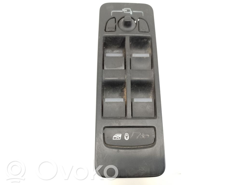 Land Rover Discovery Sport Interruttore di controllo dell’alzacristalli elettrico 