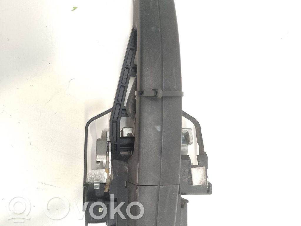 Manecilla externa puerta delantera   DT11V224A36BC
