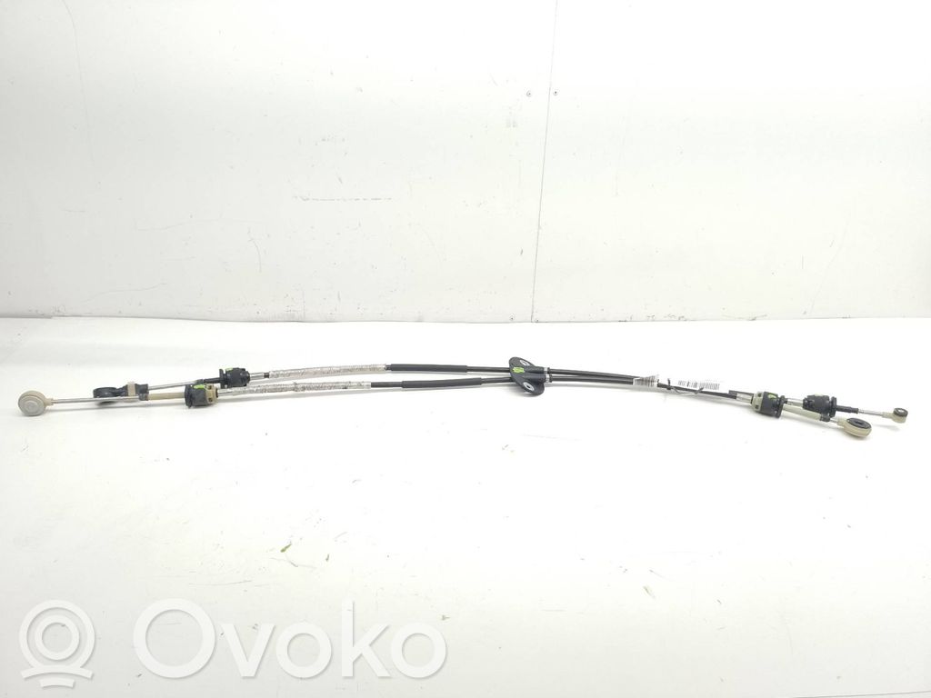 Ford Transit Gear shift cable linkage 