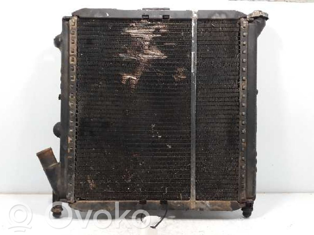 Radiateur de refroidissement
