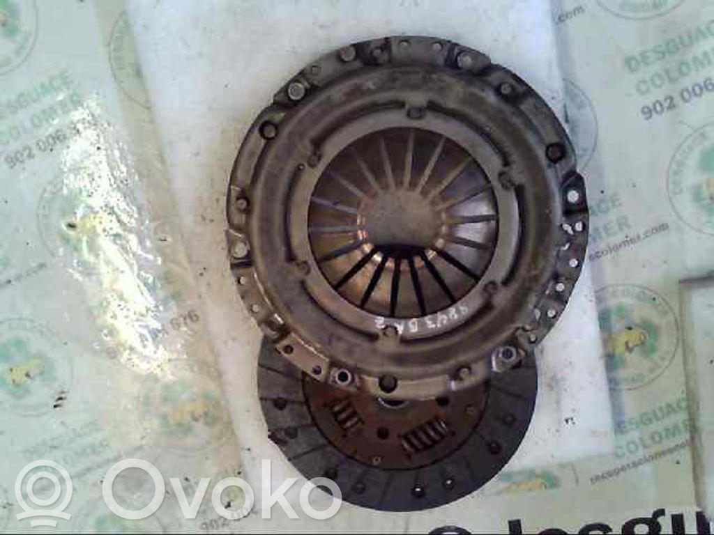 Pompe à carburant