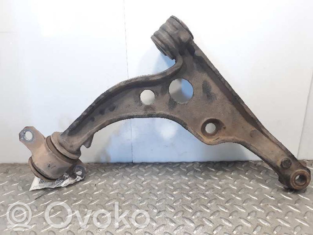 Peugeot Boxer Braccio di controllo sospensione anteriore 