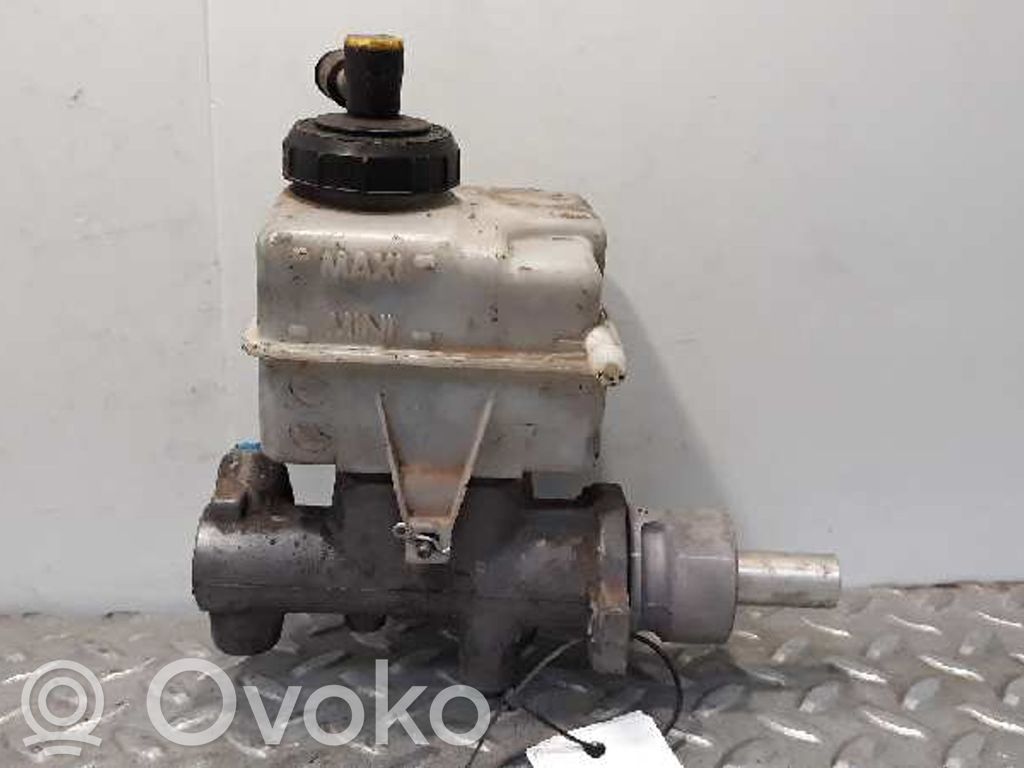 Nissan Interstar Servo-frein 