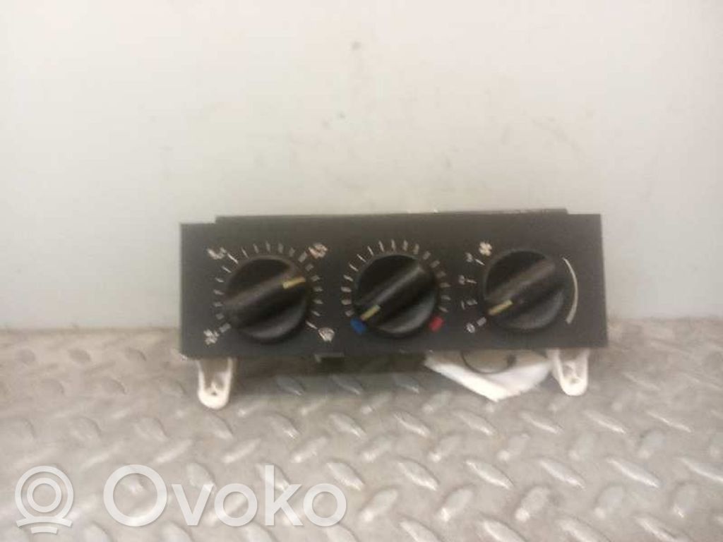 Nissan Interstar Air conditioner control unit module 