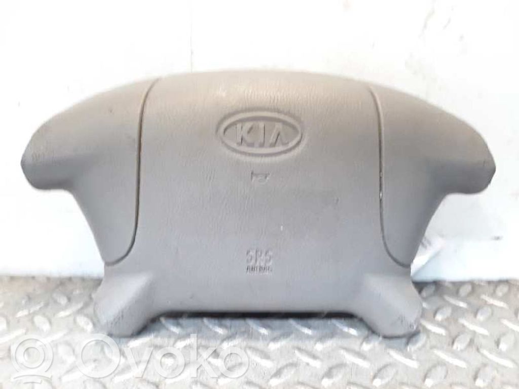 KIA Rio Airbag volan 