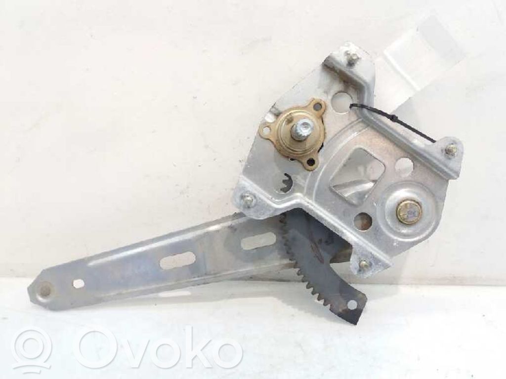 KIA Picanto Elektryczny podnośnik szyby drzwi tylnych 