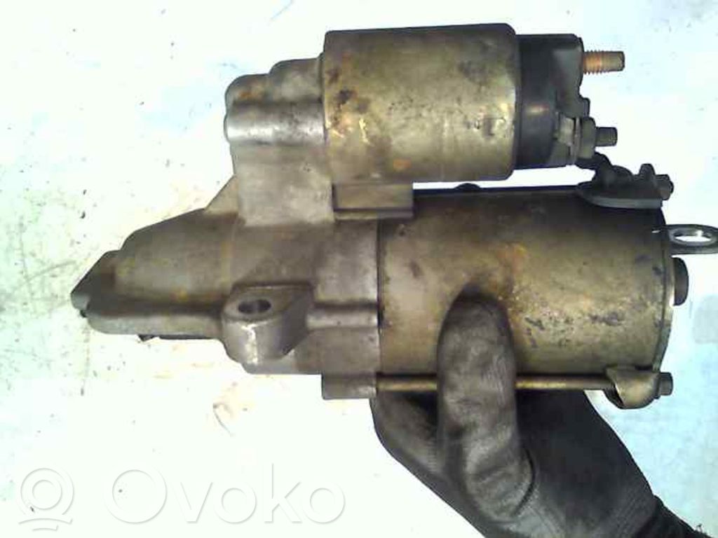 Motor de arranque   1S7U11000AB