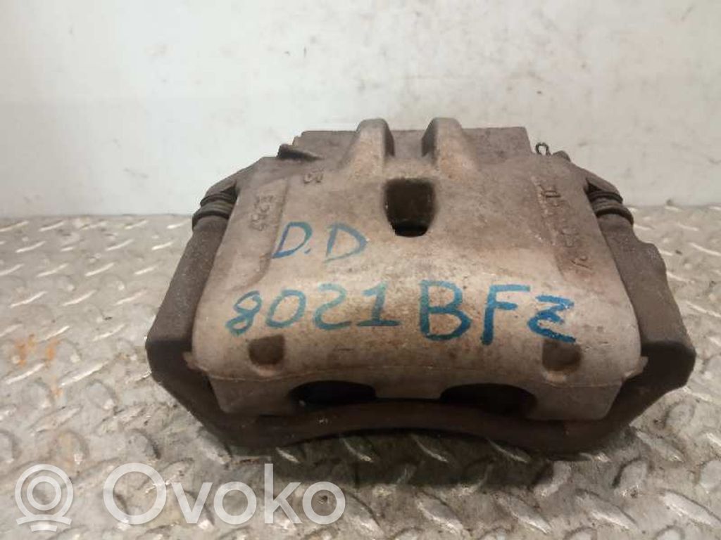 Bremssattel vorne