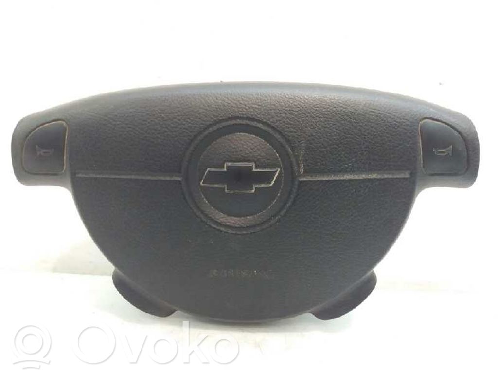 Poduszka powietrzna Airbag kierownicy   96474818,AN5CW3KC9,96399504503220086