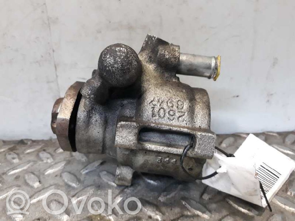 Seat Toledo I (1L) Ohjaustehostimen pumppu 
