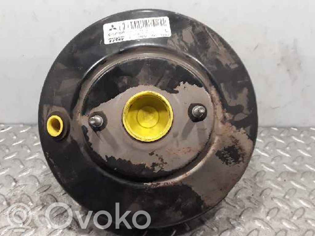 Mitsubishi Colt Hydraulisen servojärjestelmän paineventtiili 