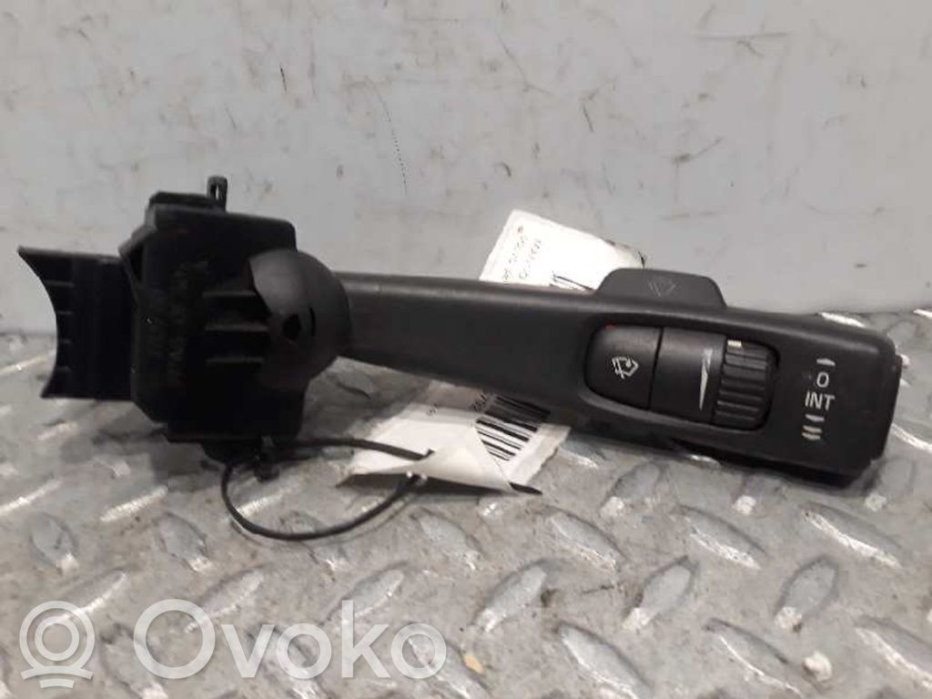Volvo S40, V40 Leva comando tergicristalli 