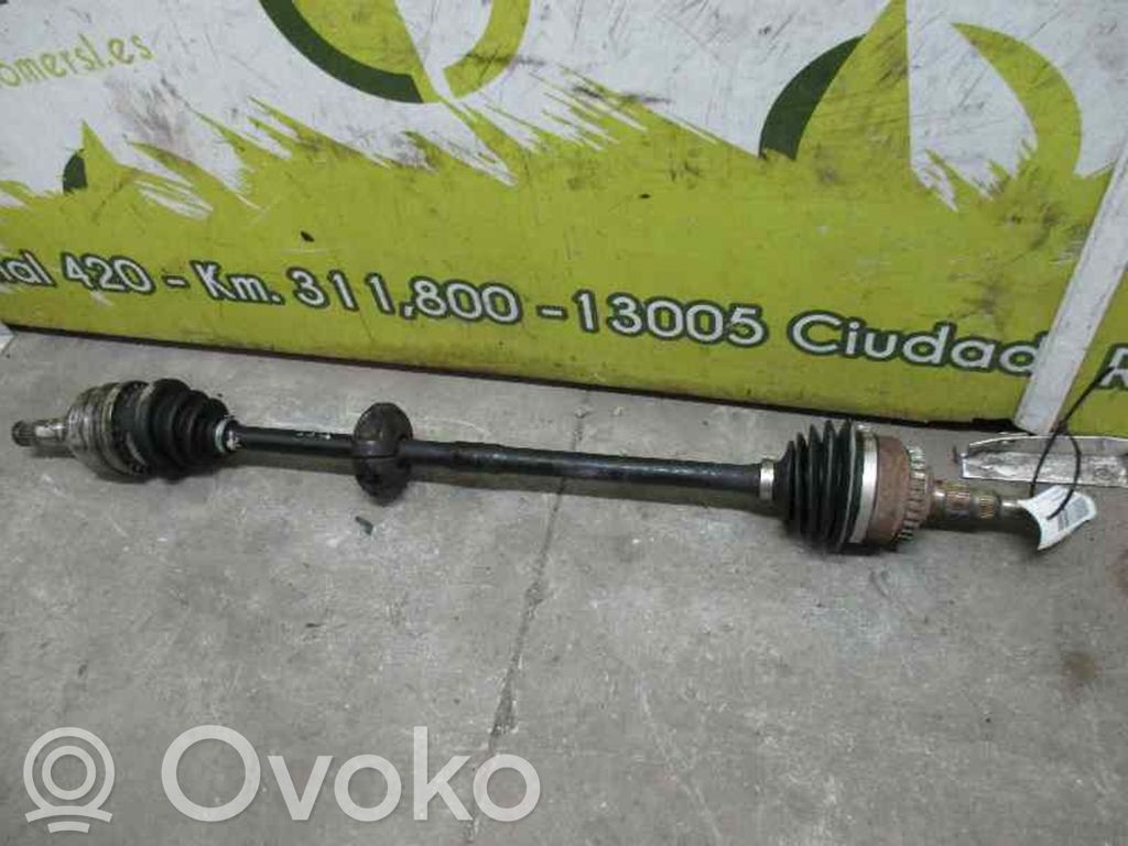 Opel Vectra B Półoś przednia 