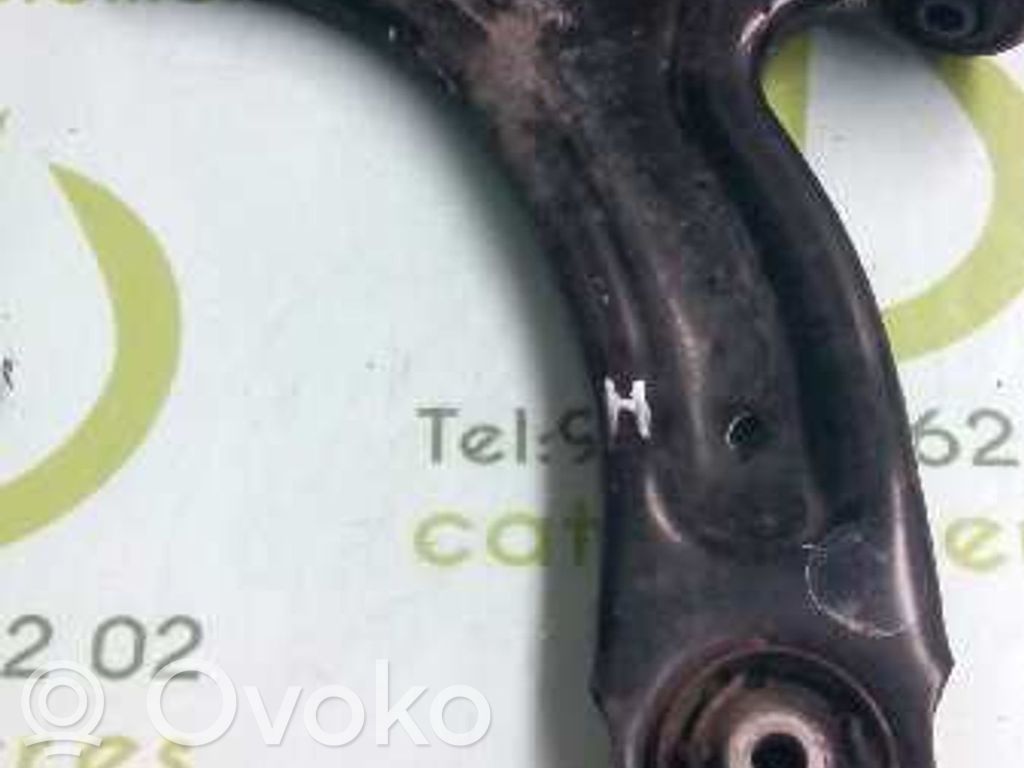 Querlenker vorne