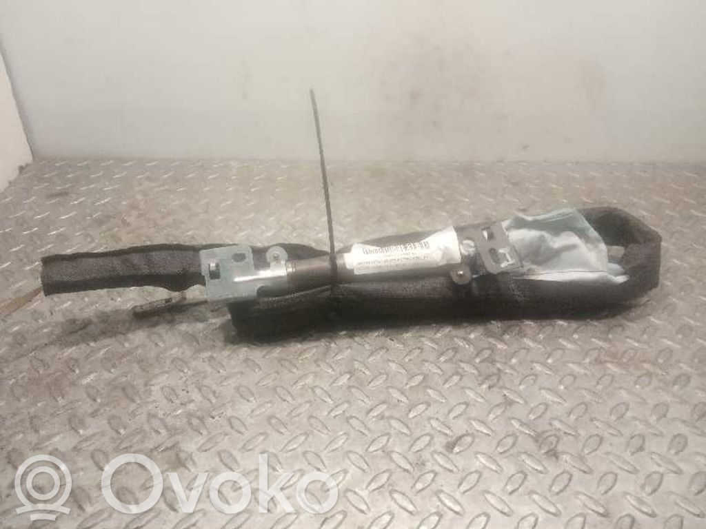 Citroen C4 Grand Picasso Airbag de la puerta delantera 