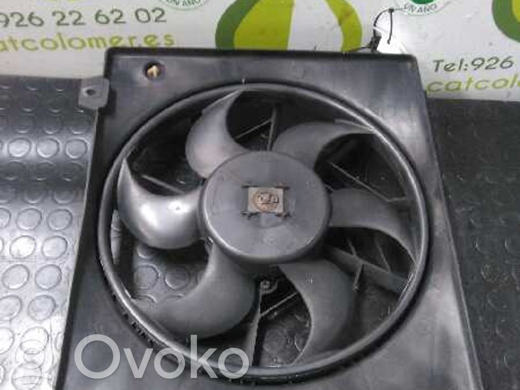 Elektrolüfter   4548548
