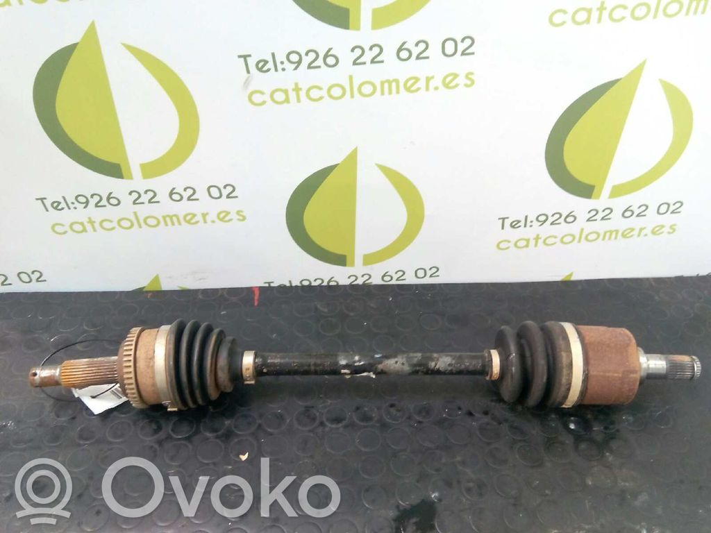 Hyundai i30 Eje de transmisión delantero 