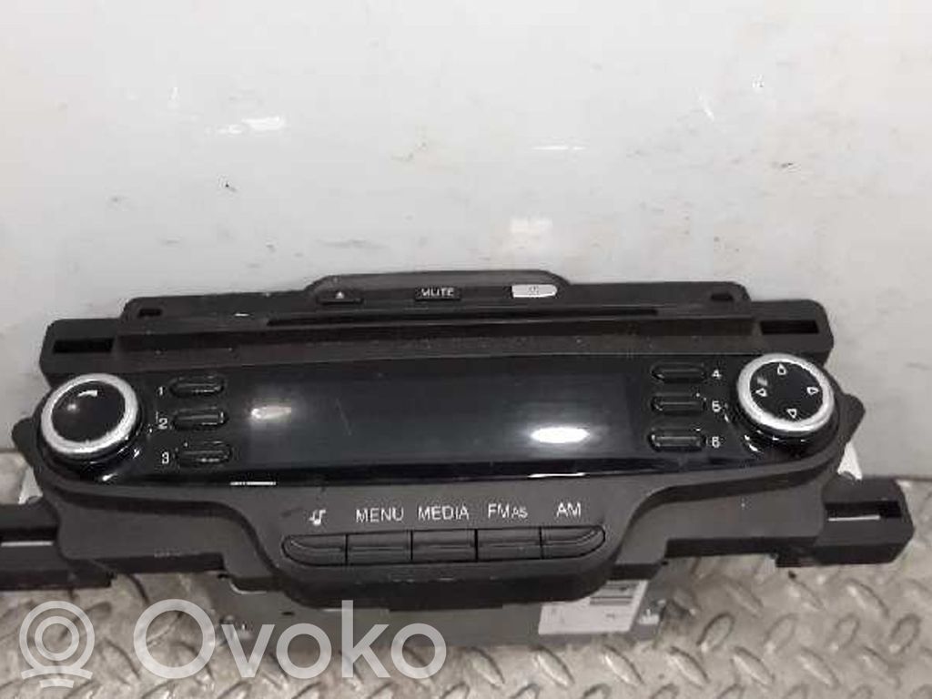 Alfa Romeo Giulietta Unitate control sunet HiFi Audio 