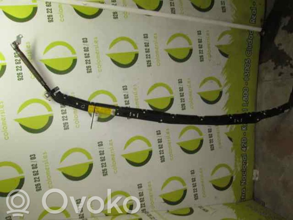 Opel Astra G Poduszka powietrzna Airbag drzwi przednich 